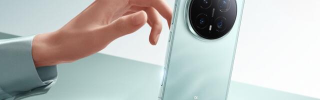 Honor’s Magic 8 phones have huge batteries and oodles of AI