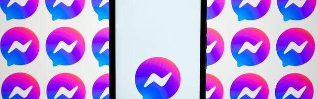 Meta is shutting down its desktop Messenger app