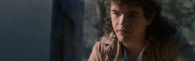 ‘Stranger Things’ Star Gaten Matarazzo on How He’s Brought Depth to Dustin Over the Years