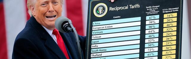 There's 'overwhelming evidence' tariffs have raised consumer prices, says Bank of America