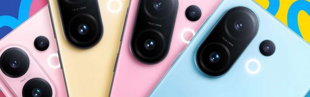 vivo S50 series tipped to launch next month