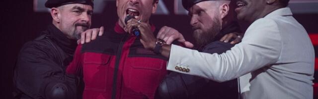 Stephen King Stands by That Controversial New ‘Running Man’ Ending