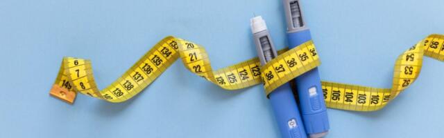 Ozempic’s Latest Weight Loss Competition Is Like Nothing We’ve Seen Before