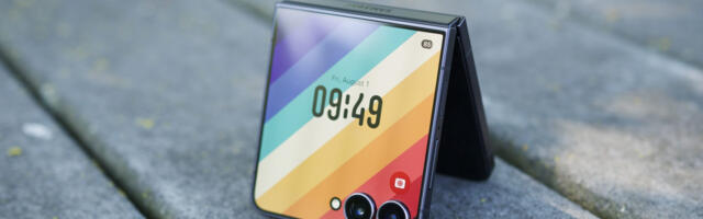 The Samsung Galaxy Z Flip 7 dropped to just $799.99, saving you $300