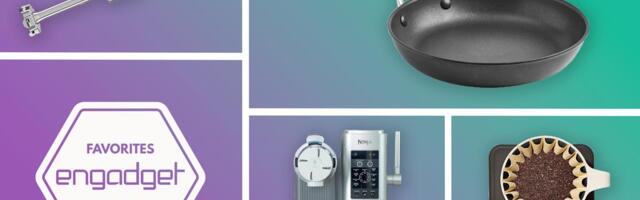 The best cooking gifts for 2025