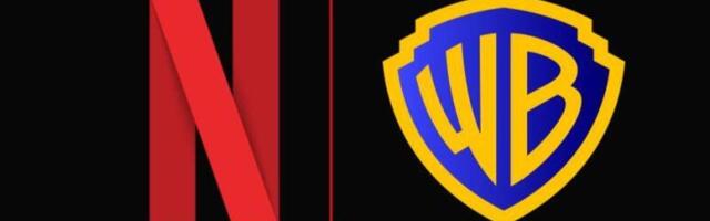 Netflix Is Buying Warner Bros. in $83B Deal. Here's What It Means for You