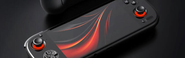 Now even Android gaming handhelds are suffering due to RAM price increase