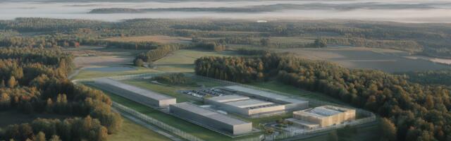 Blykalla raises $50 million