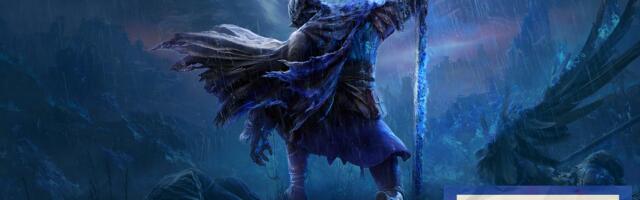 In 2025, Elden Ring Nightreign was my playground for experimentation