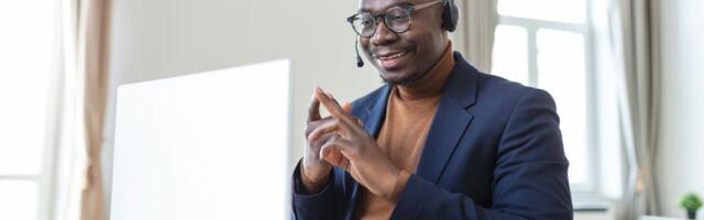 8 body language cues that instantly reveal whether someone is confident or insecure