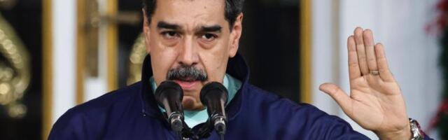 Bitcoin dips, but quickly recovers as U.S. captures Venezuela's Maduro