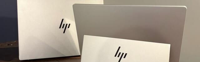 HP reportedly eyes Chinese suppliers for DRAM as global shortage sparks shake-up — analyst says memory chips are commodities that can easily be replaced