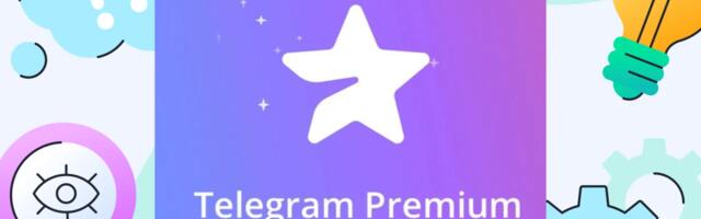 Как купить Telegram Premium в России в 2026 году выгодно