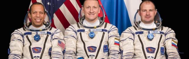 ISS Loses 4 Astronauts Overnight. Can This Skeleton Crew Keep It Running?