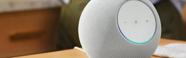 Amazons Echo Studio is back down to its Black Friday price