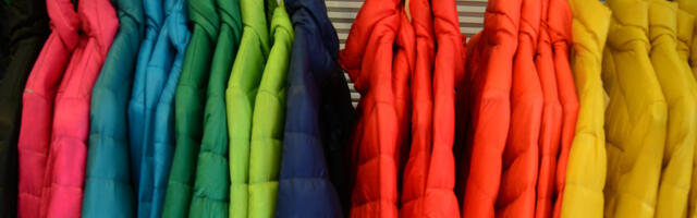 [Перевод] Новые материалы, старая физика: как наука объясняет, почему зимняя куртка держит тепло