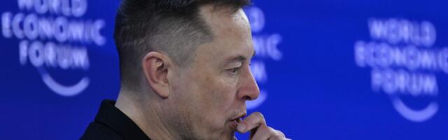 Elon Musk tells workers in memo that SpaceX is acquiring xAI