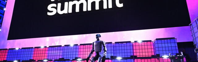 Web Summit Qatar DAY1: Doha’s Digital Sovereignty from Passive Capital to Ecosystem Architect