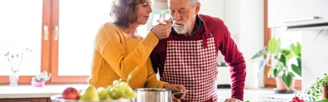 The one-pot dinner my mother made every Sunday that still brings the whole family together