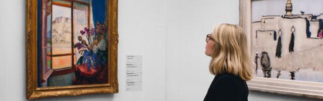 8 signs you appreciate art, music, and culture on a deeper level than most people