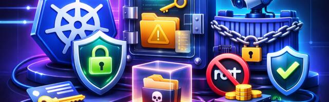Безопасность Kubernetes: полный гайд для начинающих или как не повторить ошибку Tesla