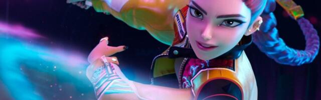 Sony Says ‘KPop Demon Hunters’ Was a Hit Specifically Because It Was on Netflix