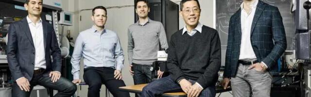 Form Energy lands $1B Google deal for 100-hour iron-air battery, eyes IPO