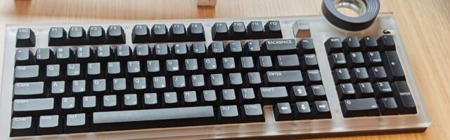 Lenovo Yoga Creative Keyboard AngryMiao Edition: Features, Price, And Release Date