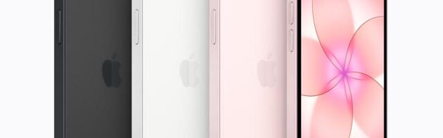 Apple debuts iPhone 17e and M4 iPad Air in next product wave