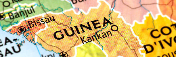 The African Nation of Guinea’s Fintech Landscape in 2026