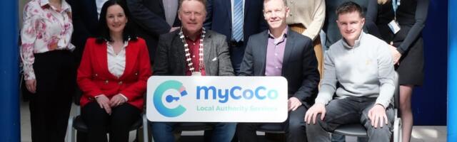 Longford County Council launches MyCoCo online payments platform for housing rents