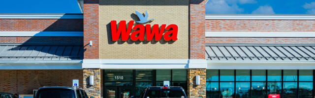Who Owns Wawa Gas Stations?