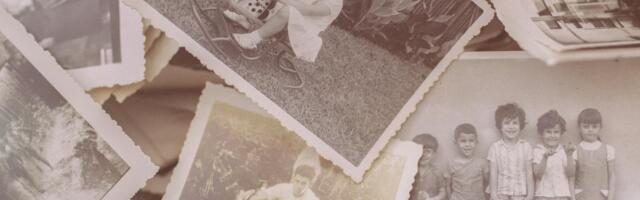 The people who talk about their childhood like it was fine but can’t remember most of it aren’t lying. The absence of memory and the absence of trauma feel identical from the inside until something cracks the seal, and by then the person has built an entire adult identity on the version where nothing happened.