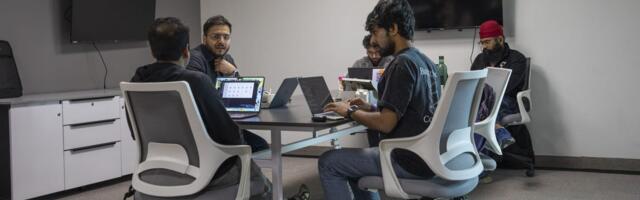 AI doesn't get stressed, tired, or have a bad day at work — and it's raising the bar for everyone else