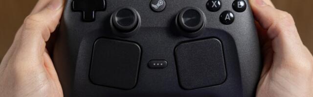 Xbox’s ‘Project Helix’ Console Should Copy the Steam Controller’s Trackpads