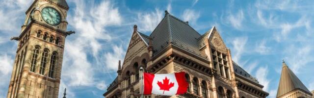 Shopify and National Bank of Canada are among backers of a new digital currency built to settle trades 24/7