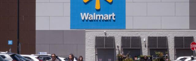 Walmart is starting to deliver restaurant meals with your grocery order