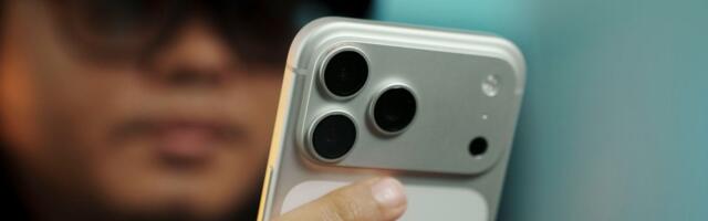 Apple unveils new AI-powered accessibility features across iPhone, Mac, and Vision Pro