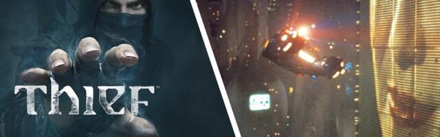 Dishonored dev Arkane Studios nearly made Thief 4 and a Blade Runner game