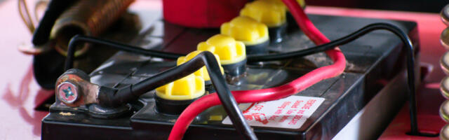 Lawn Mower Vs Car Battery: How Are They Different?