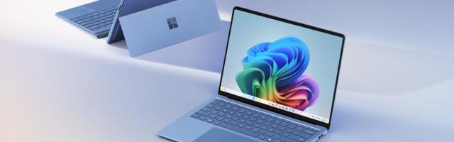 The previous-gen Microsoft Surface Laptop is $700 cheaper right now!