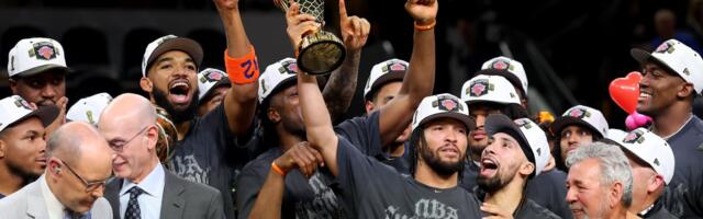 New York Knicks parade today: Parade route, start time, livestream details
