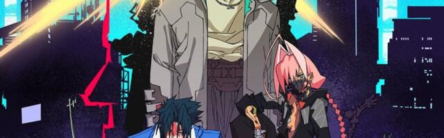 Meet the New Chooms of ‘Cyberpunk: Edgerunners II’