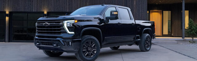 3 Silverado Engines You Should Steer Clear Of