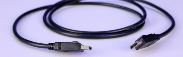 DisplayPort 2.1 Has A Limitation You Might Not Know About