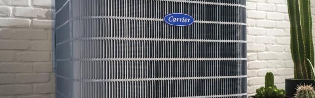 Who Makes Carrier Air Conditioners, And What Other Brands Do They Own?