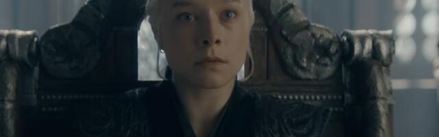 House of the Dragon Season 3, episode 7 trailer teases Rhaenyras dark side coming out
