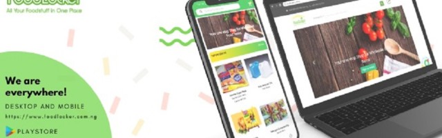 How this Nigerian startup is targeting the $300 billion pan-African food market