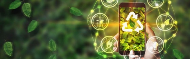 UK green economy: £50M for sustainable tech businesses as regional funds focus on net-zero