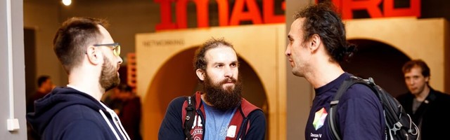 Imaguru gets new life with Google for Startups